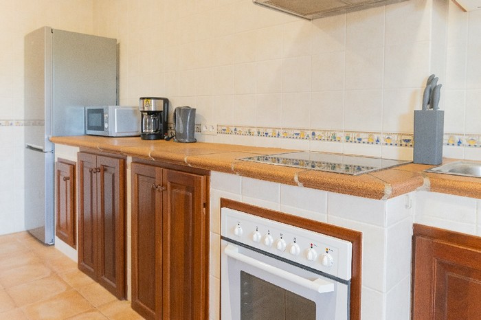 Country house Serra - 4 people - Buger  - Mallorca
